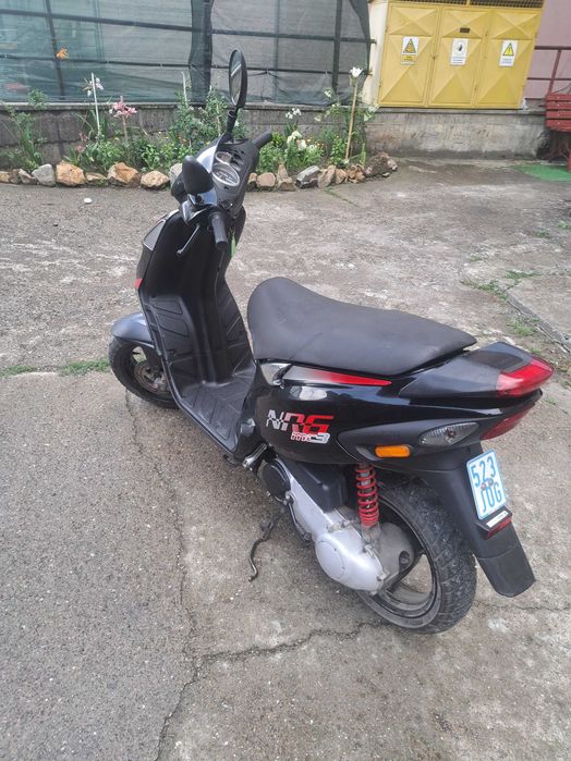 Piaggio NRG 3 motor 49 cc 2 timpi