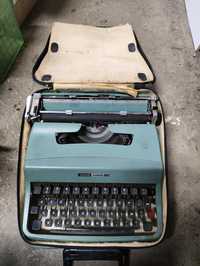 Печатна машина Olivetti