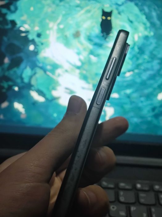 Redmi Note 11 Pro Ideal