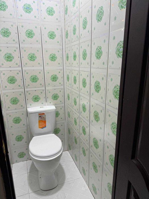 АРЕНДА КВАРТИРА! 2х комнатная,60 кв.м,Кора Камиш, Олмазарский р-йн АКТ