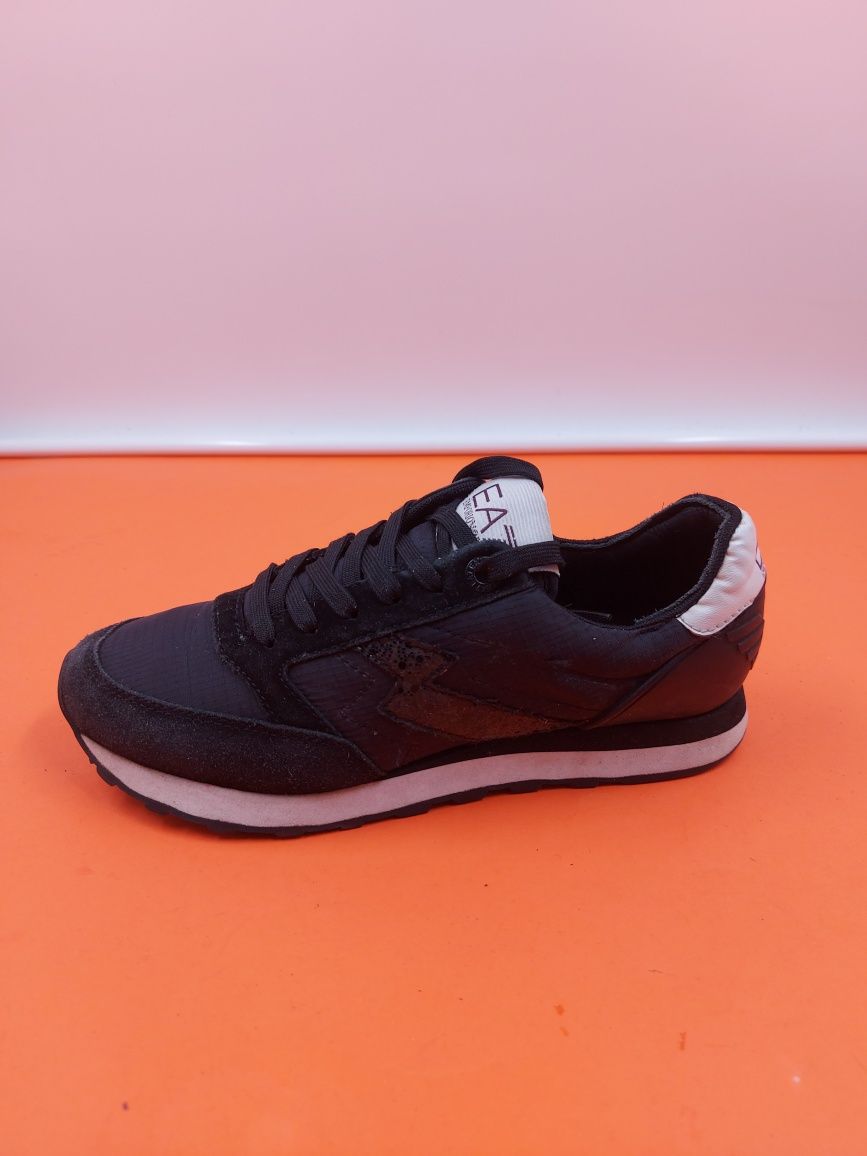 Emporio Armani 7 номер 37 1/3 Оригинални сникърси