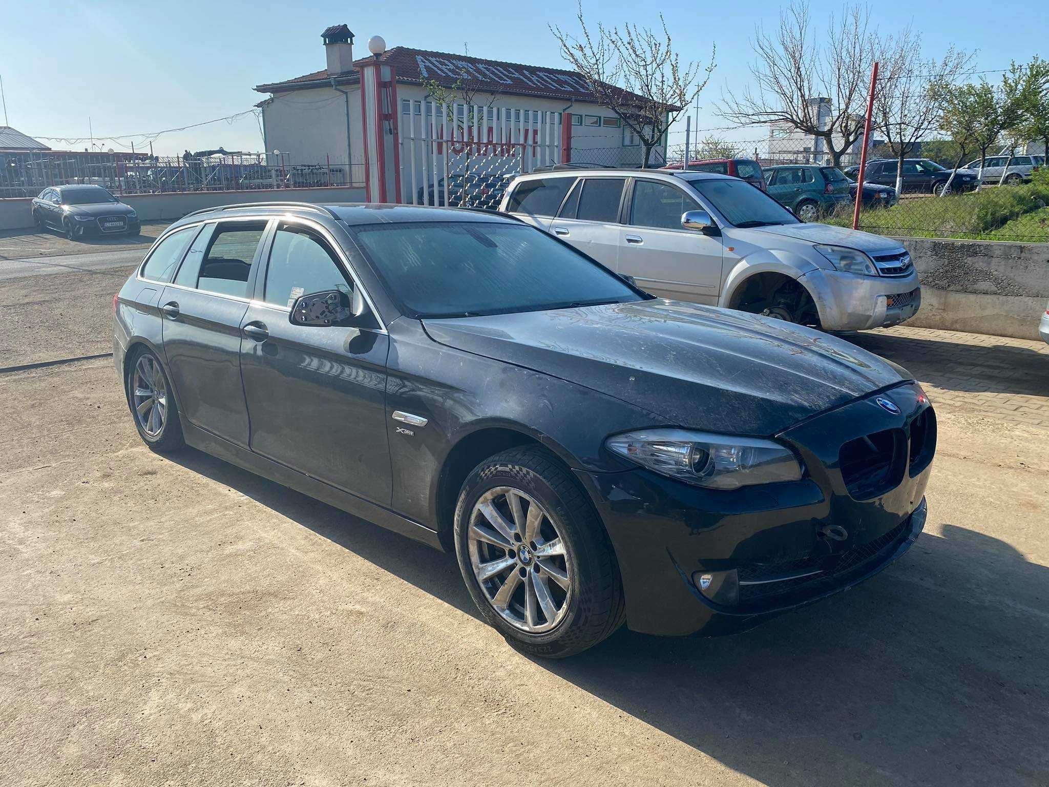 БМВ Ф11 / BMW F11 530D xDrive