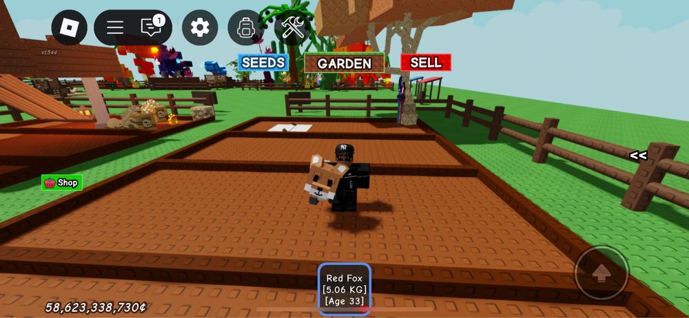 Продаю петов в гров гарден