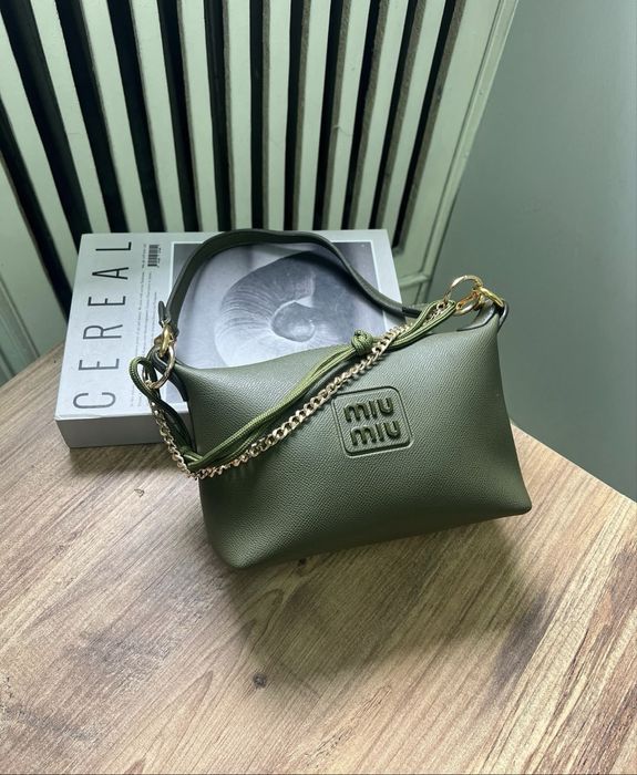 Miu Miu Дамска чанта
