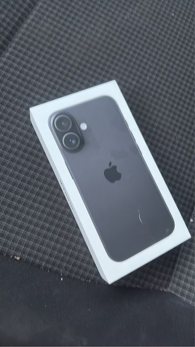 Iphone 16 128gb
