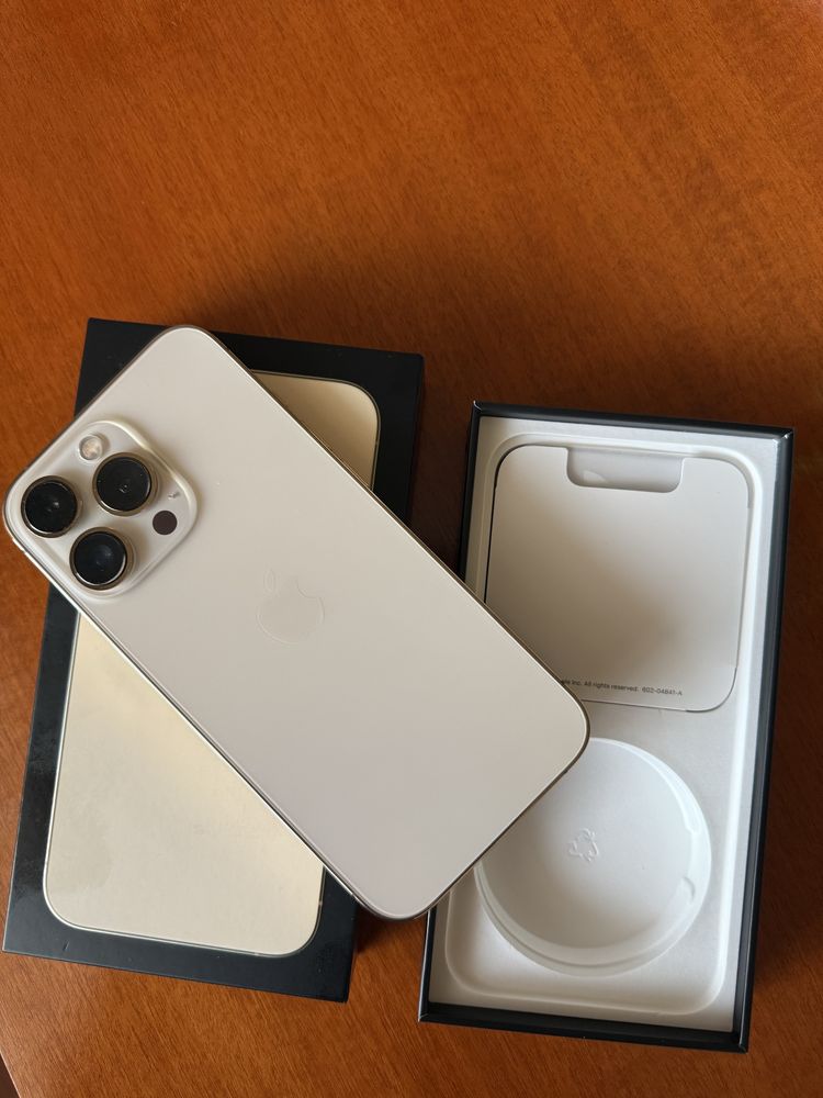 IPhone 13 pro в отлично състояние