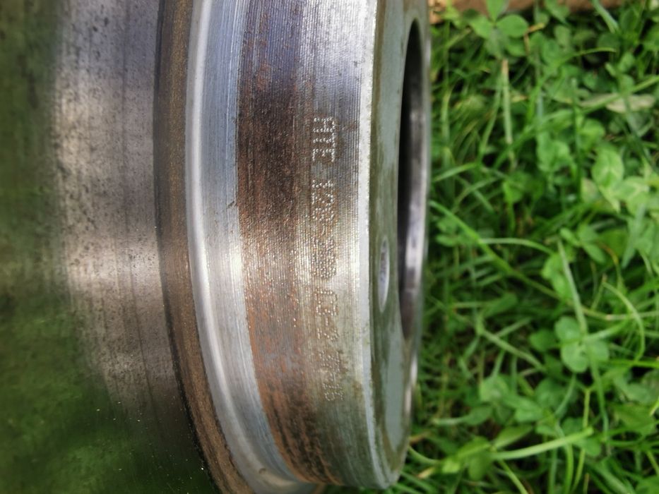 Intercooler, toba mijloc,discuri frana fata, catalizator Kia Sorento 2