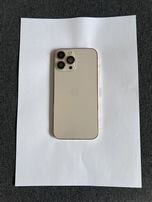 Carcasa iPhone 13 Pro Max Gold Originala