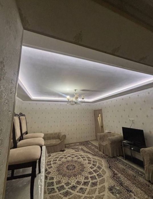 Срочно! Квартира на Себзар 2/8/9 общ пл 60м с обстановкой