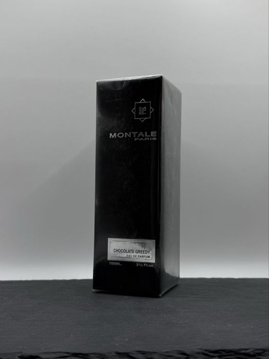 Montale Chocolate Greedy