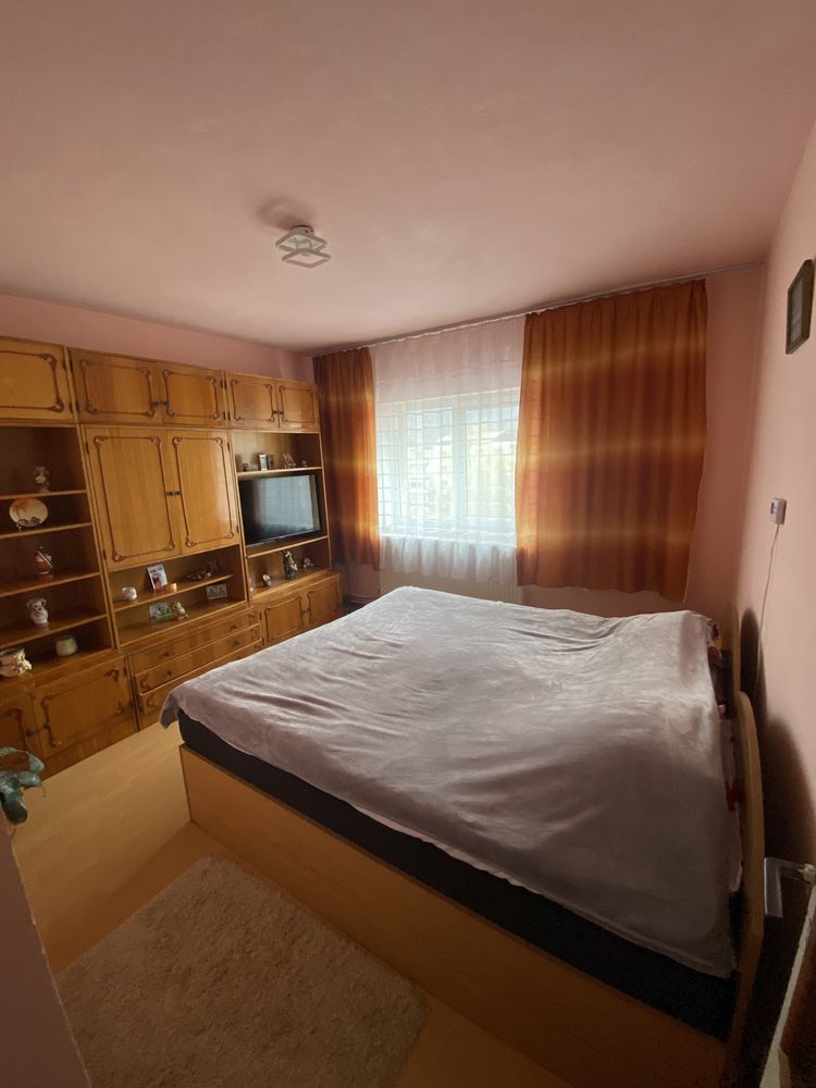 Vând Apartament cu 3 camere,80mp!