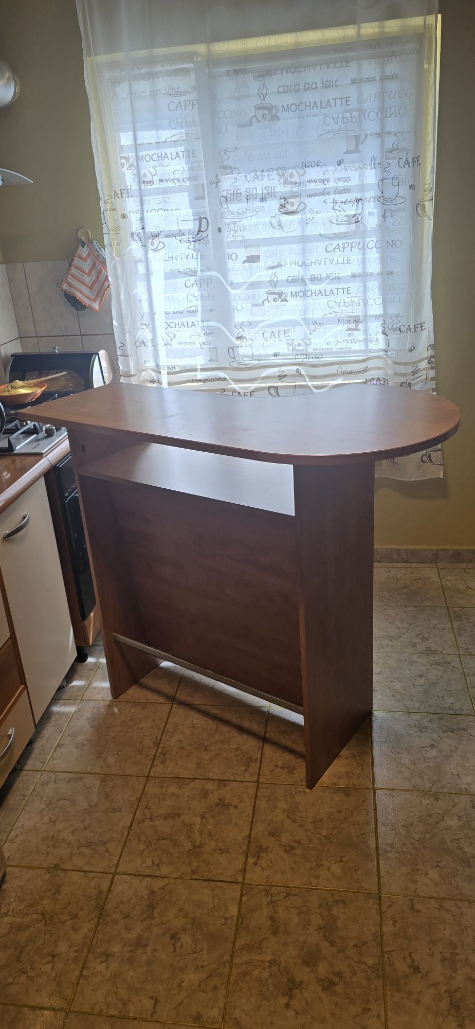 Masa extensibila,masa tip BAR