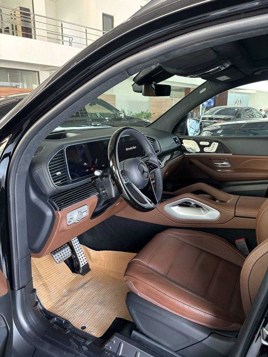 Mercedes Benz GLS 450 Выдача за 1 день! 2025 год 151 000 евро