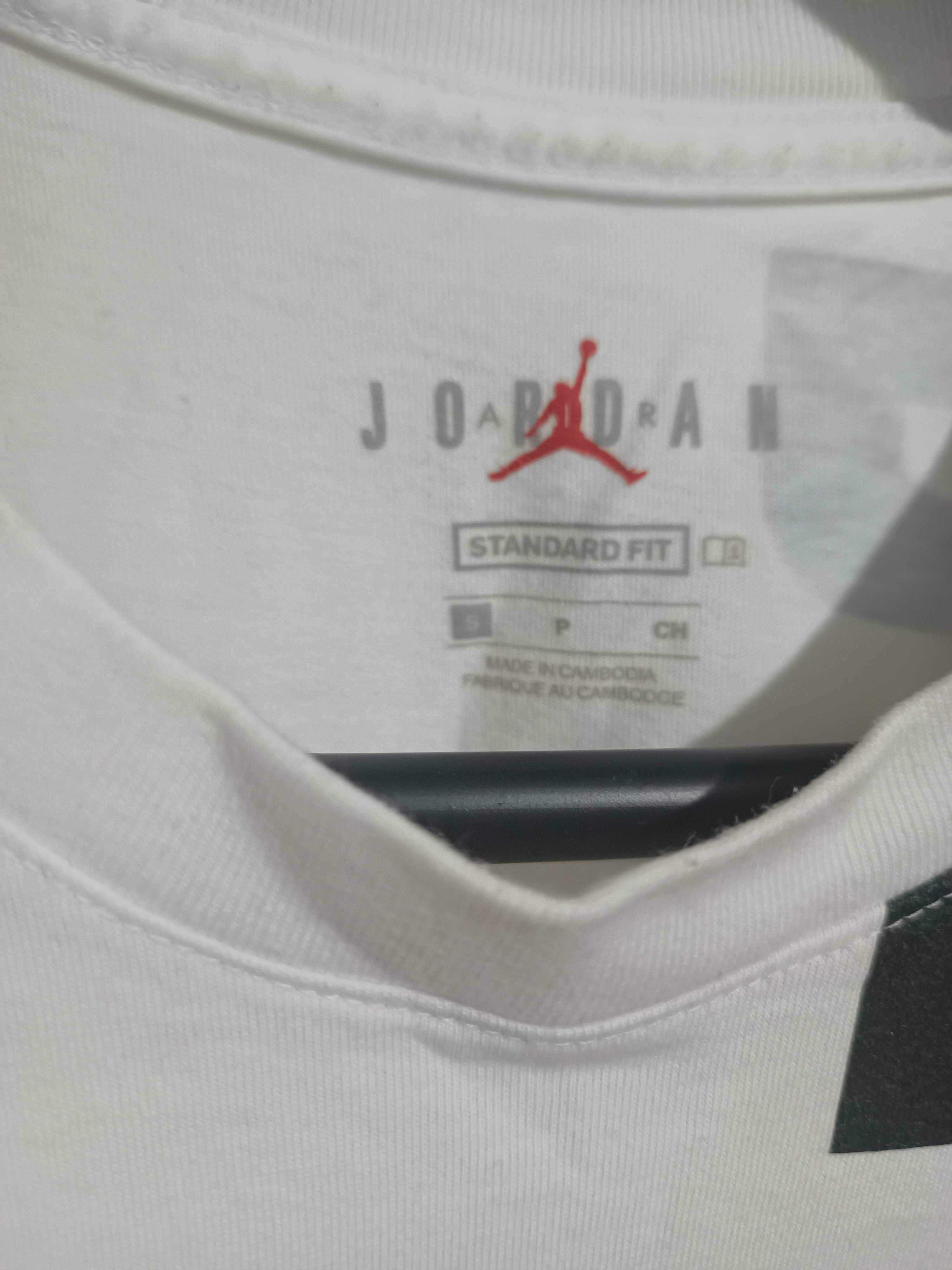 Тенисa Nike Air Jordan, размер С