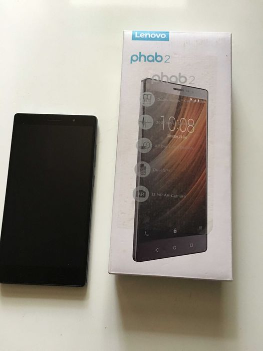 Смартпэд LENOVO Phab 2 , 3/32 Гб