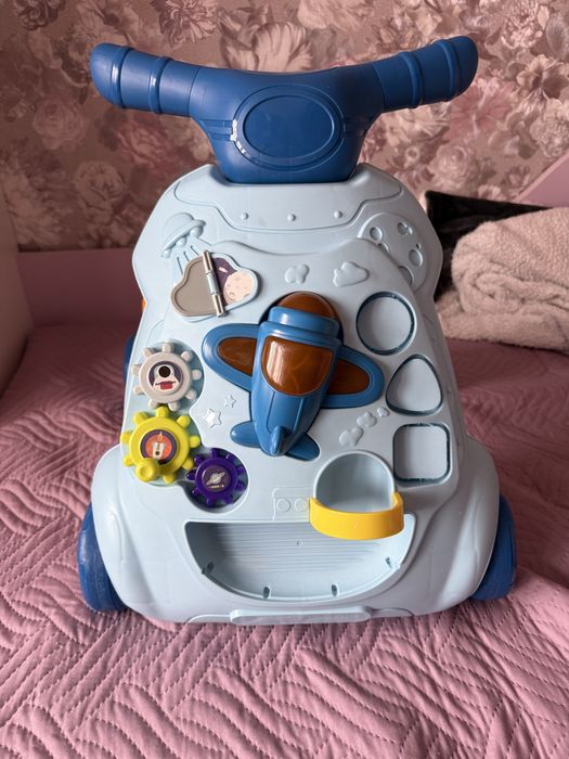 Проходилка  Lorelli интерактивна