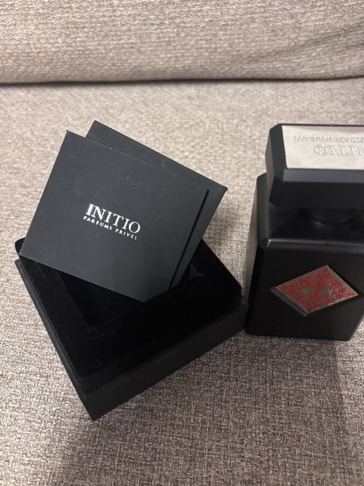 Initio Parfums Privés Absolute Aphrodisiac Eau de Parfum 90ml