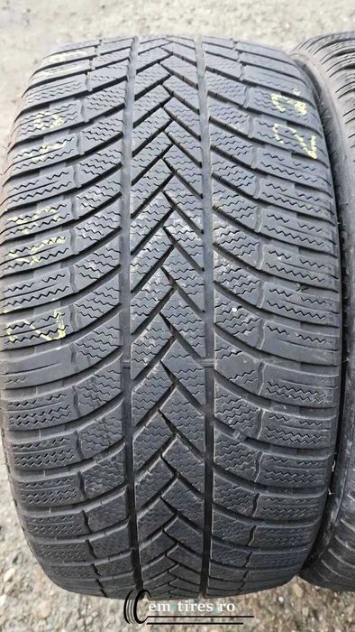 SET 2 Anvelope Iarna 245/40 R19 BRIDGESTONE Blizzak LM005 98V