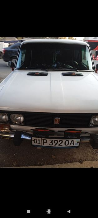 Жигули 06 sotiladi