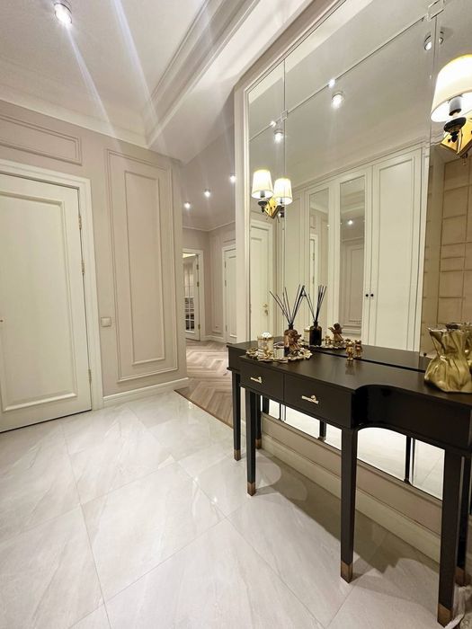 Продам 3/8/9 103м2 в ЖК Mirabad Elit, ул. Тараса Шевченко