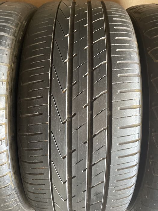 235/50/R19 Hankook Ventus S1 evo2 SUV