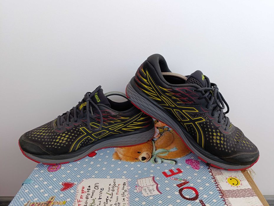 ''ASICS Gel-Cumulus 21 Gore-Tex''оригинални маратонки 44.5 номер