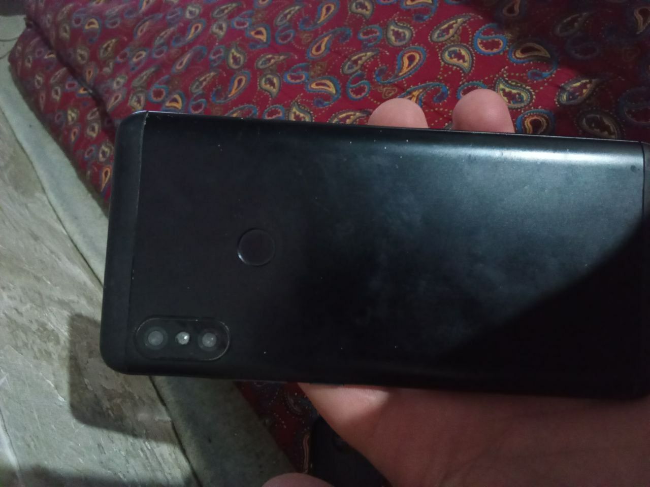 Redmi not5 pro sotiladi