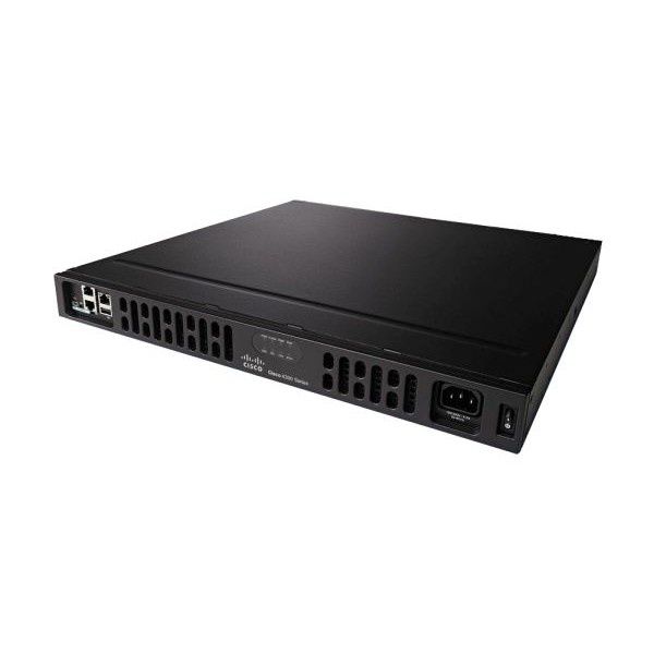 Маршрутизатор Cisco ISR4331