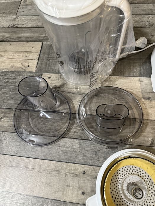 Robot de bucatarie BOSch