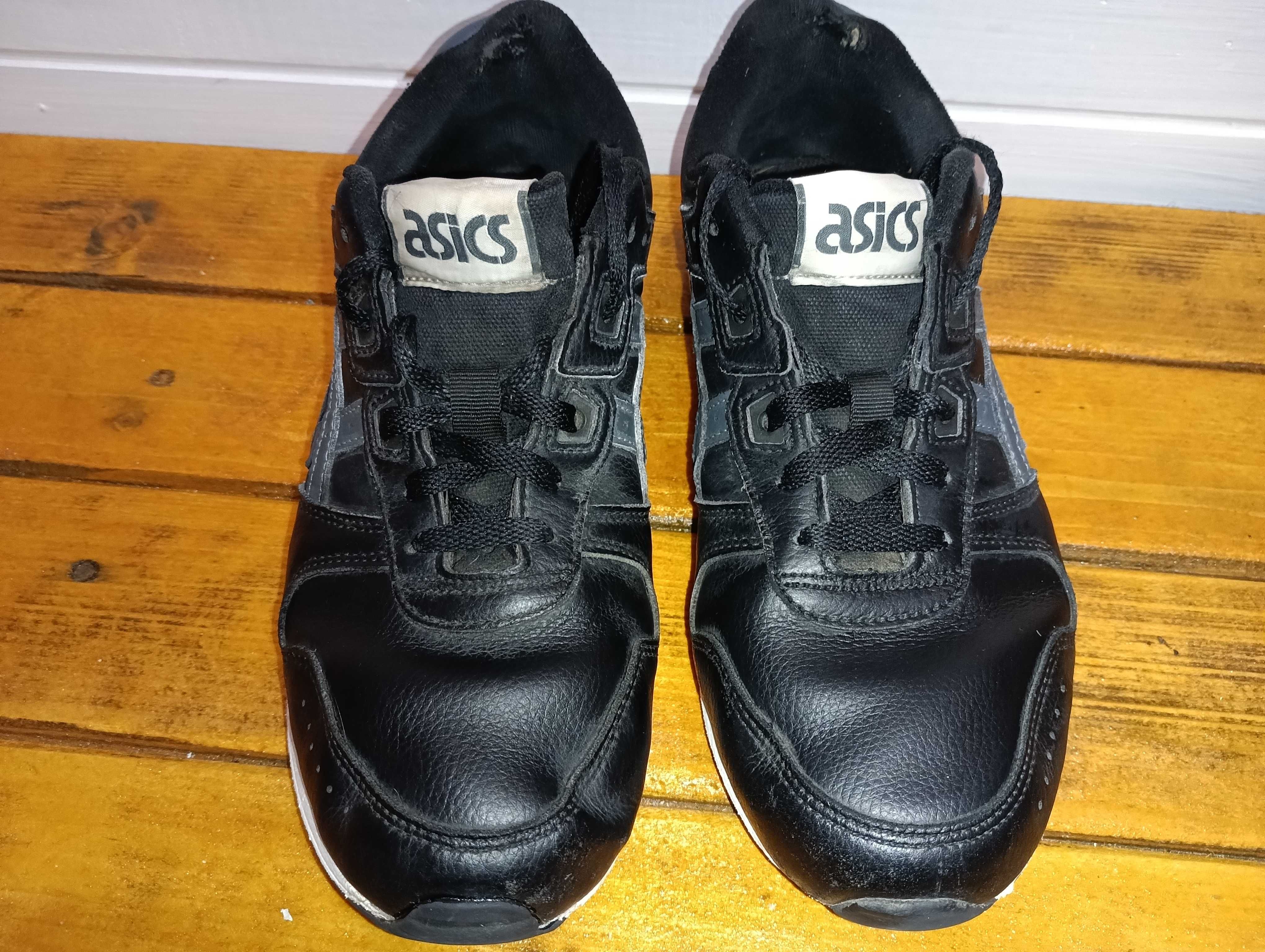 Asics N 41,5 кожени - 32 лв
