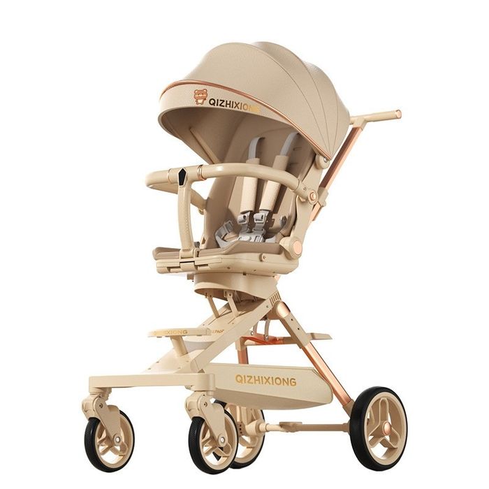 Cărucioare pentru copii / Balansoar pentru copii