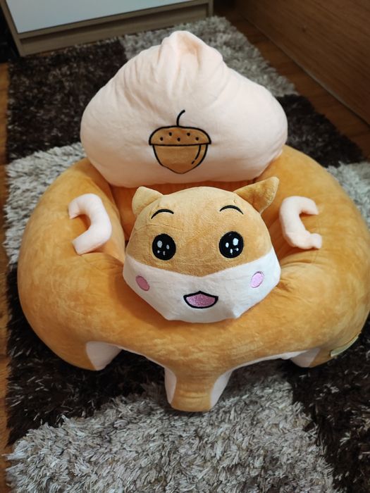 Барбарон катеричка