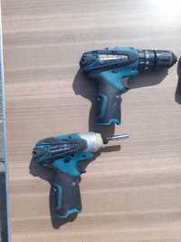 Autofiletanta ,impact Makita  -150 lei tot ce se vede