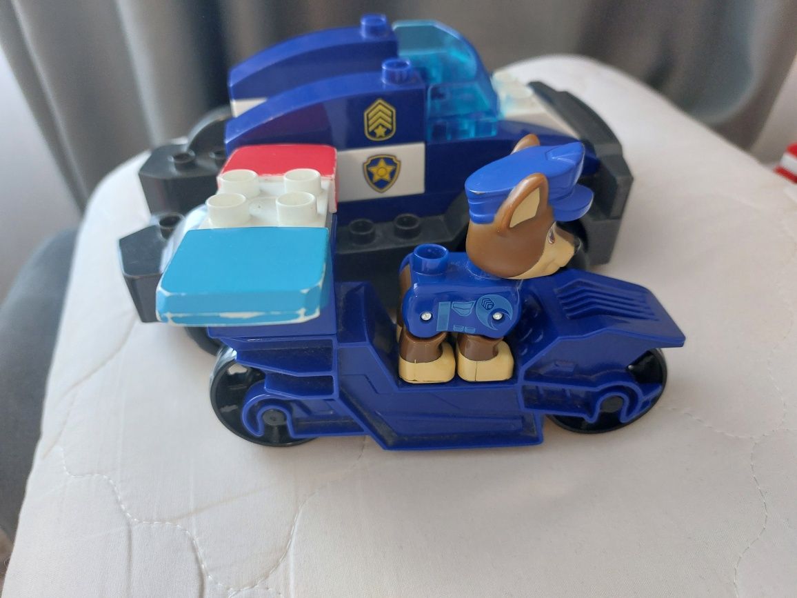 Mega books Paw Patrol The movie