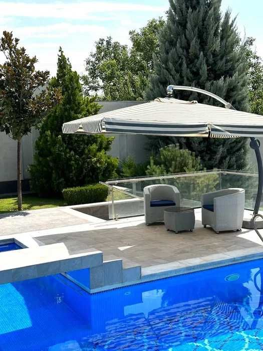 R2! Сдаётся ШИКАРНЫЙ Участок На Никитине О/р Мирзо Улугбекский