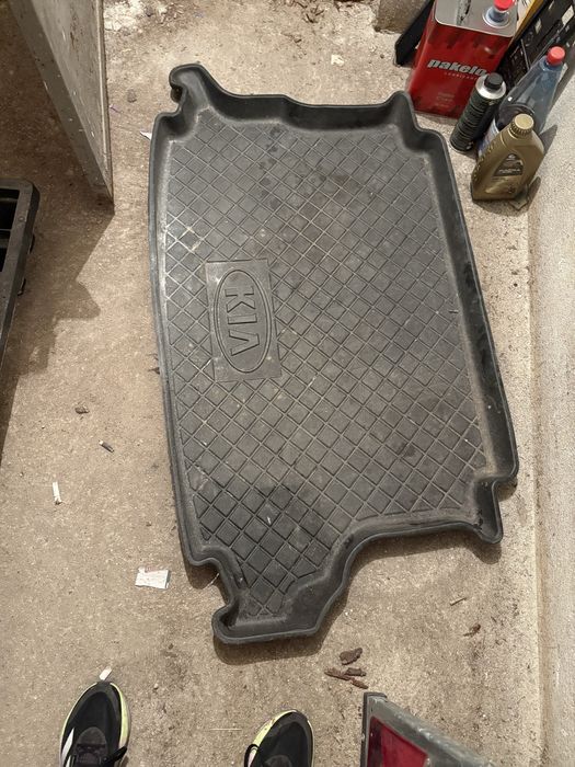 Стелка за багажник