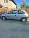 Vând Opel Corsa C fabricație 2002