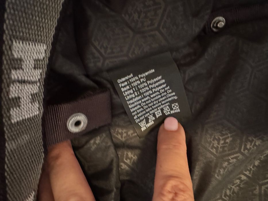 Helly Hansen яке / Ski & Sailing Jacket – XXL