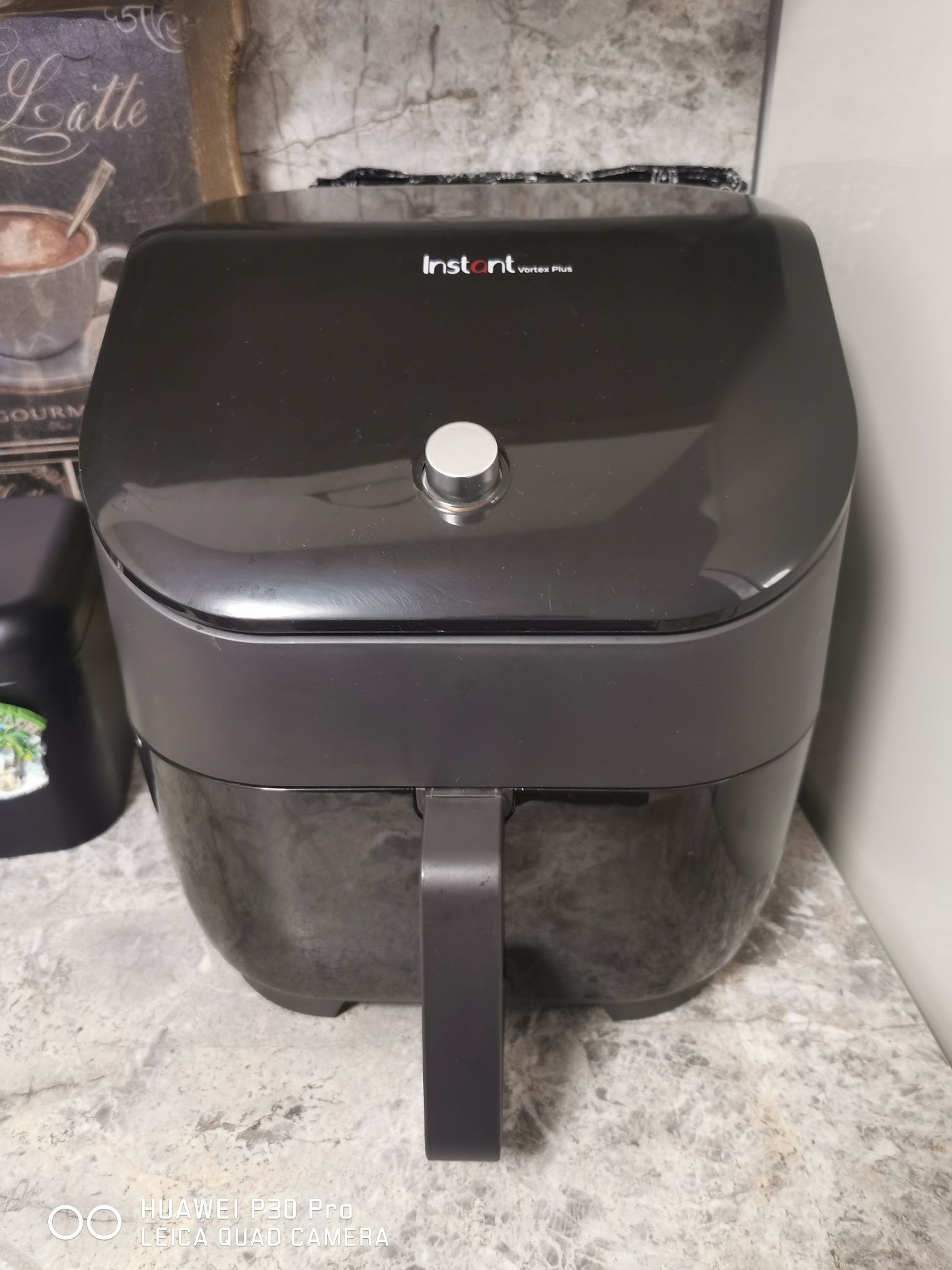 Instant Vortex Plus ClearCook-5.7 , литра