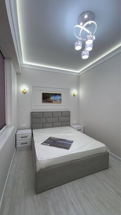 Продается новостройка Юнусобад 19