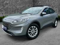 New Ford Kuga 2022 Titanium Garantie 3 Ani KmReali Stare Perfecta TOP