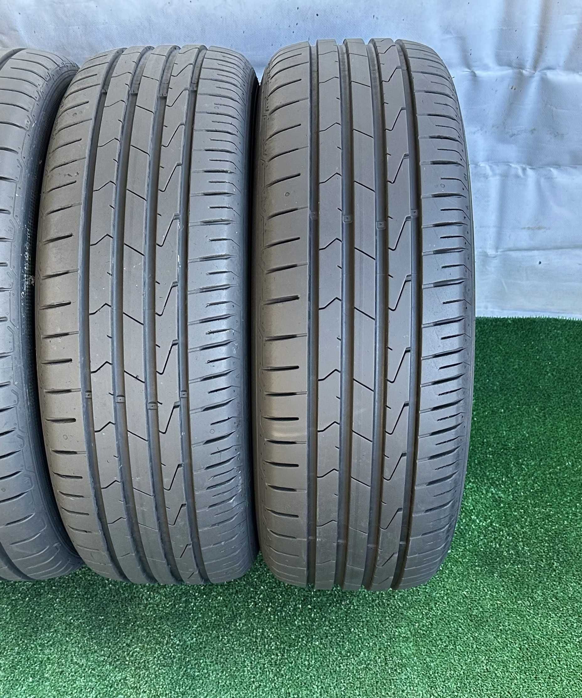 4бр 205/60r16 HANKOOK VENTUS PRIME 3 летни