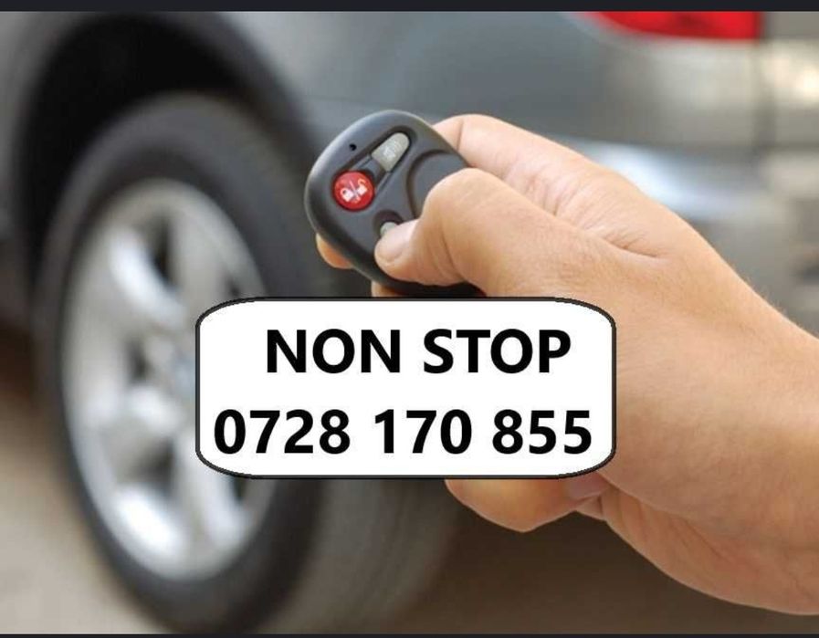 Deblocari auto Ploiesti Prahova deblocare masina