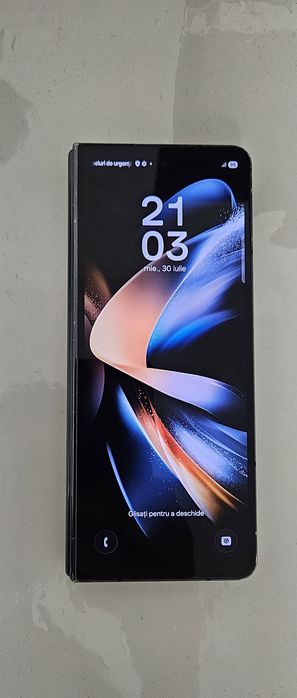 Samsung Z Fold 4 - 256 GB
