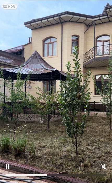 Срочно продается свой добротный дом! на против Юнус Абад 19 кВ