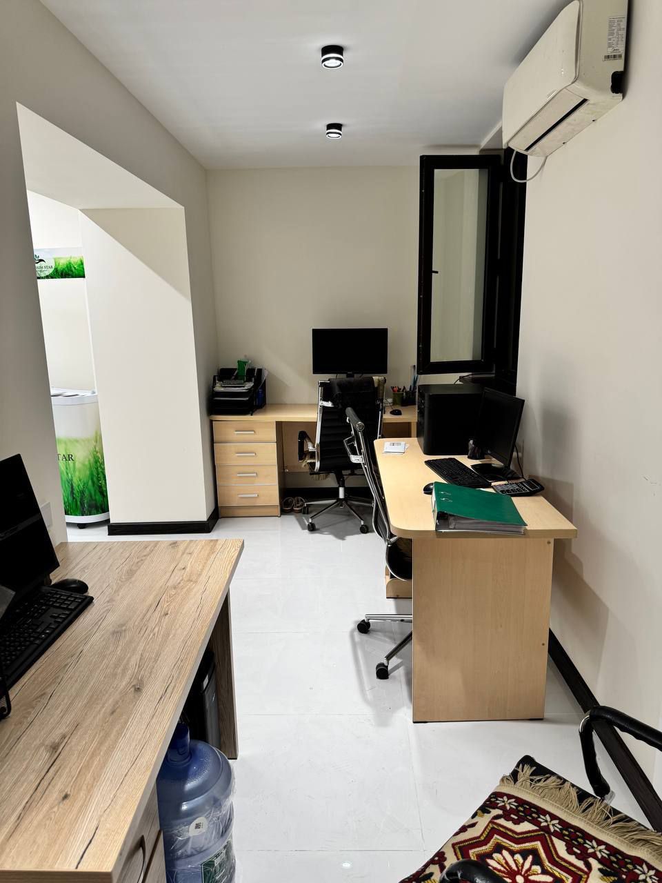 Офис Ц-1 Street 77  70 кв.м