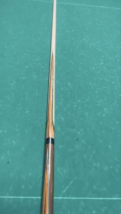 Кий ручной работы