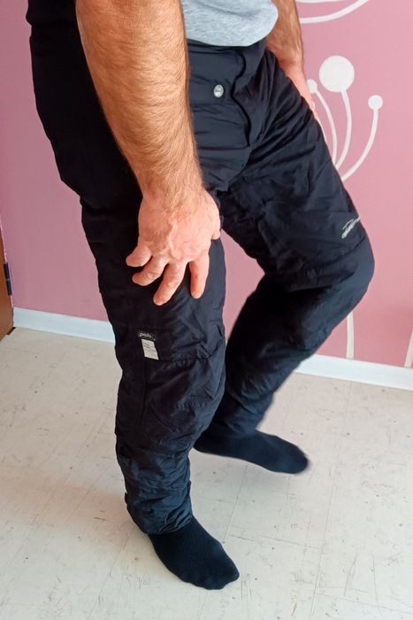 Мъжки мото панталон POLO р-р XL