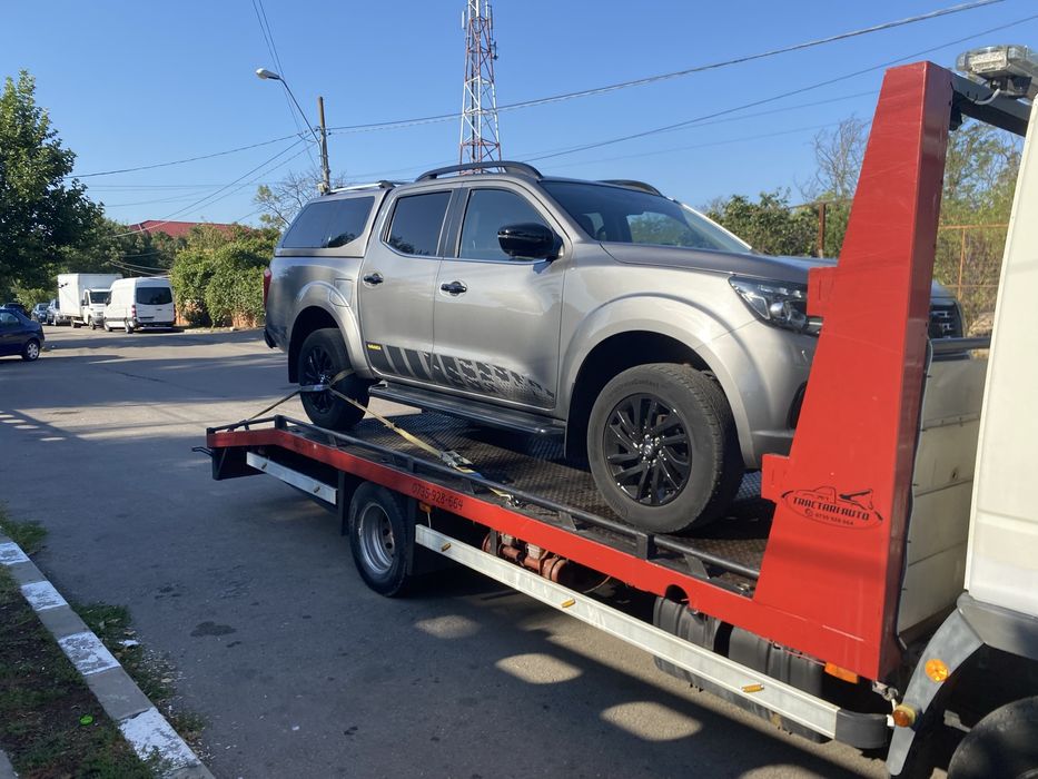 Tractari auto si utilaje\ Platforma \ A1,A2,A3 Interventii rapide .