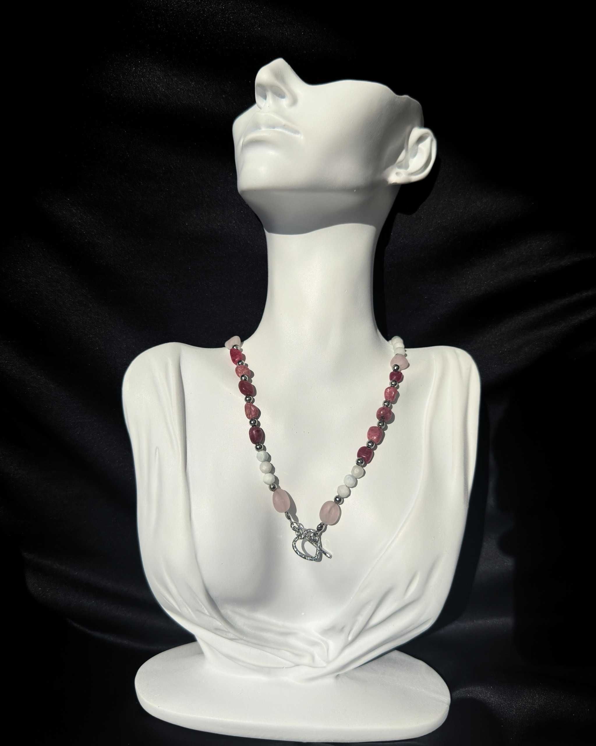 LariMira - Bijuterii handmade cu perle si pietre semipretioase